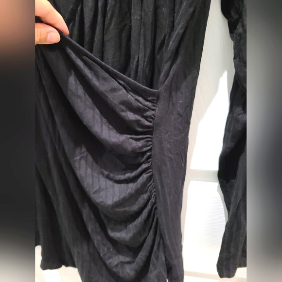 Thyme Maternity Long sleeve. Never been worn! SIZE XXL - Picture 2 of 5